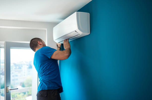 Best HVAC replacement cost  in Elkhorn, CA
