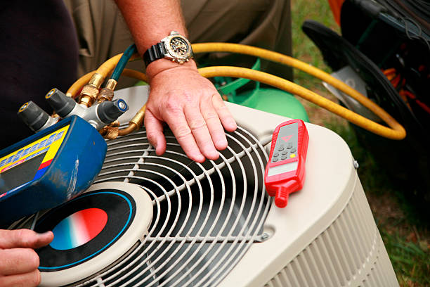 Best Ductless HVAC repair  in Elkhorn, CA