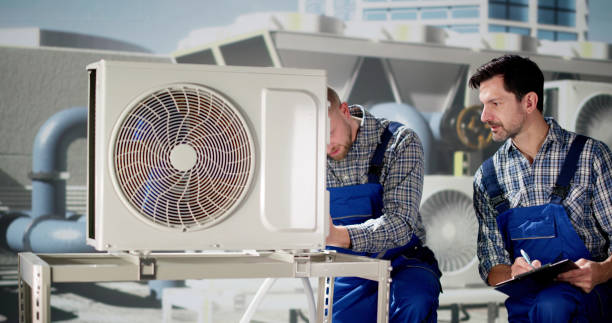Best Ductless HVAC repair  in Elkhorn, CA