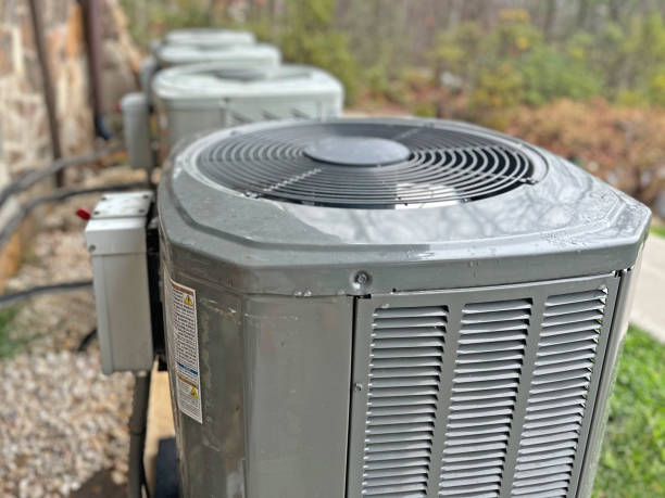 HVAC maintenance plan in Elkhorn, CA